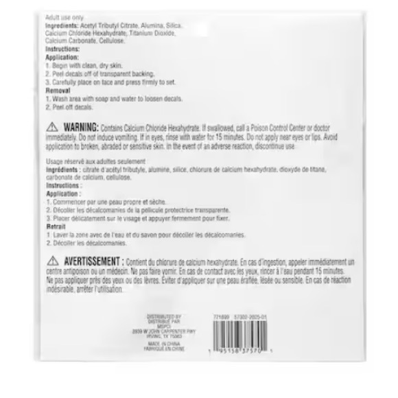 NEW SET;Pride WearEarrings/Face Decals/Hair Bow/Tee/Shorts/magnet/bracelet/sox➕ - Picture 4 of 14